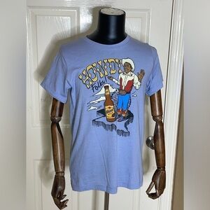 Shiner Bock Local Artist Rendition One Of A Kind Medium​​​​​​​​​​​​